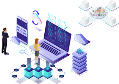 引領(lǐng)技術(shù)創(chuàng)新，驅(qū)動(dòng)數(shù)字未來——公司網(wǎng)絡(luò)科技技術(shù)開發(fā)介紹