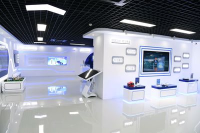 大唐東北電力試驗研究院 能源技術創(chuàng)新的先行者與網(wǎng)絡科技融合新路徑