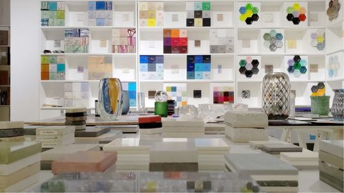 老廠新生記 探訪楊明潔的私人設計博物館