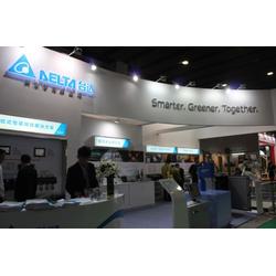 建博會制作工廠 上海展位設計與圖文制作的專業解決方案