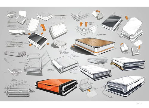 史上最長假期，我的手繪與圖文設計之旅