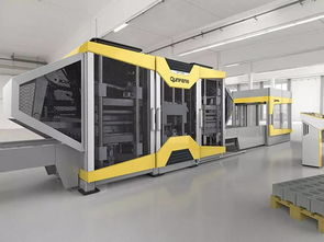 德國智造與中國制造的邂逅 上海迪匠工業產品設計圖文制作的藝術