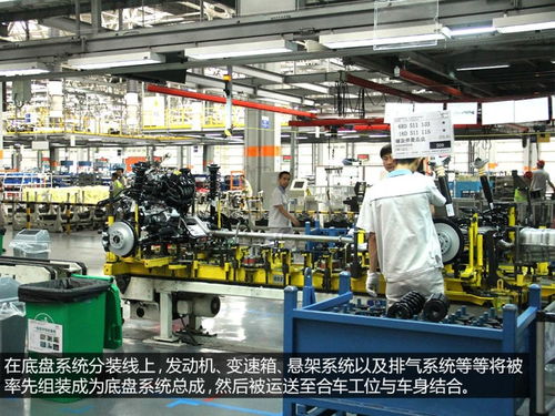 鄭州一汽大眾合眾匯金4S店速騰車型圖解