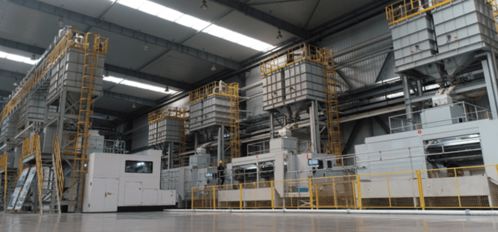 行業唯一 國家級鑄造3D打印及鑄造智能工廠工業設計中心誕生