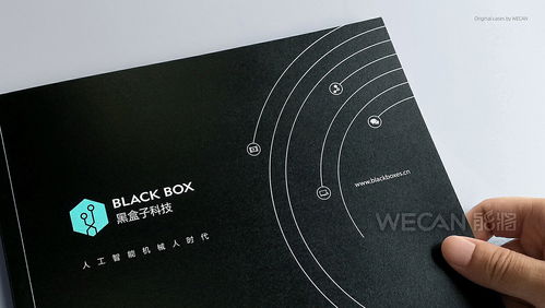 智繪未來(lái) AI人工智能產(chǎn)品畫(huà)冊(cè)與宣傳冊(cè)設(shè)計(jì)的藝術(shù)與實(shí)踐