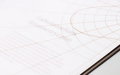 光之詩(shī)篇 Spectra Lighting產(chǎn)品畫(huà)冊(cè)設(shè)計(jì)美學(xué)賞析