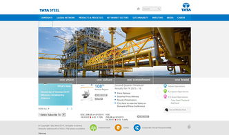 提升網(wǎng)頁(yè)顏值從何入手？先看行業(yè)標(biāo)桿的圖文設(shè)計(jì)奧秘