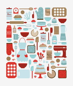 Emily Dumas與她的繽紛世界 波士頓的圖文設計藝術