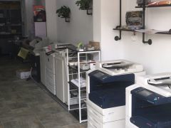 紅點圖文 廣告設計制作的藝術與效能